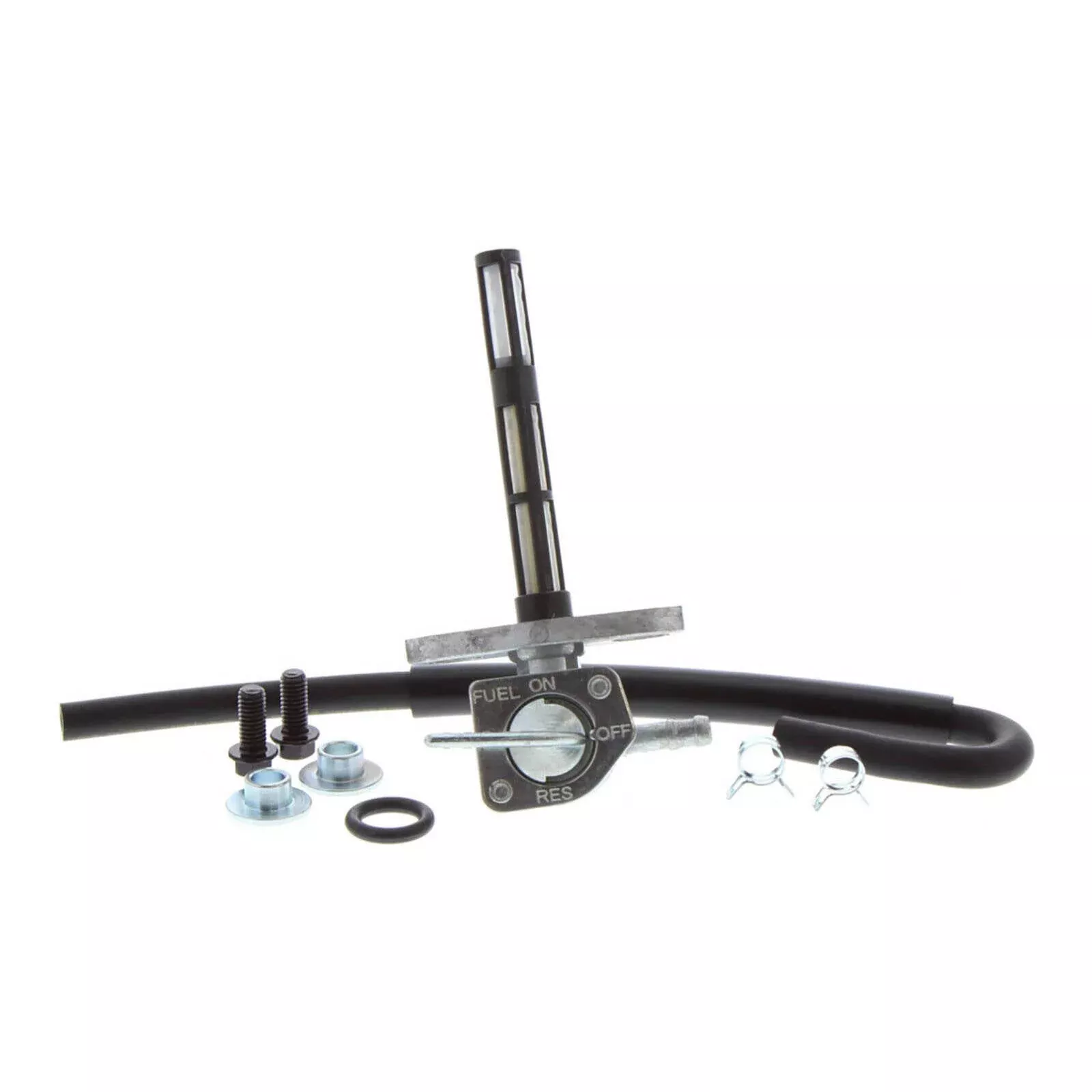All Balls Racing Fuel Tap Kit (FS101-0103)