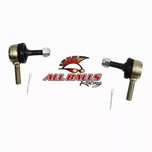All Balls Racing Heavy Duty Tie Rod Ends