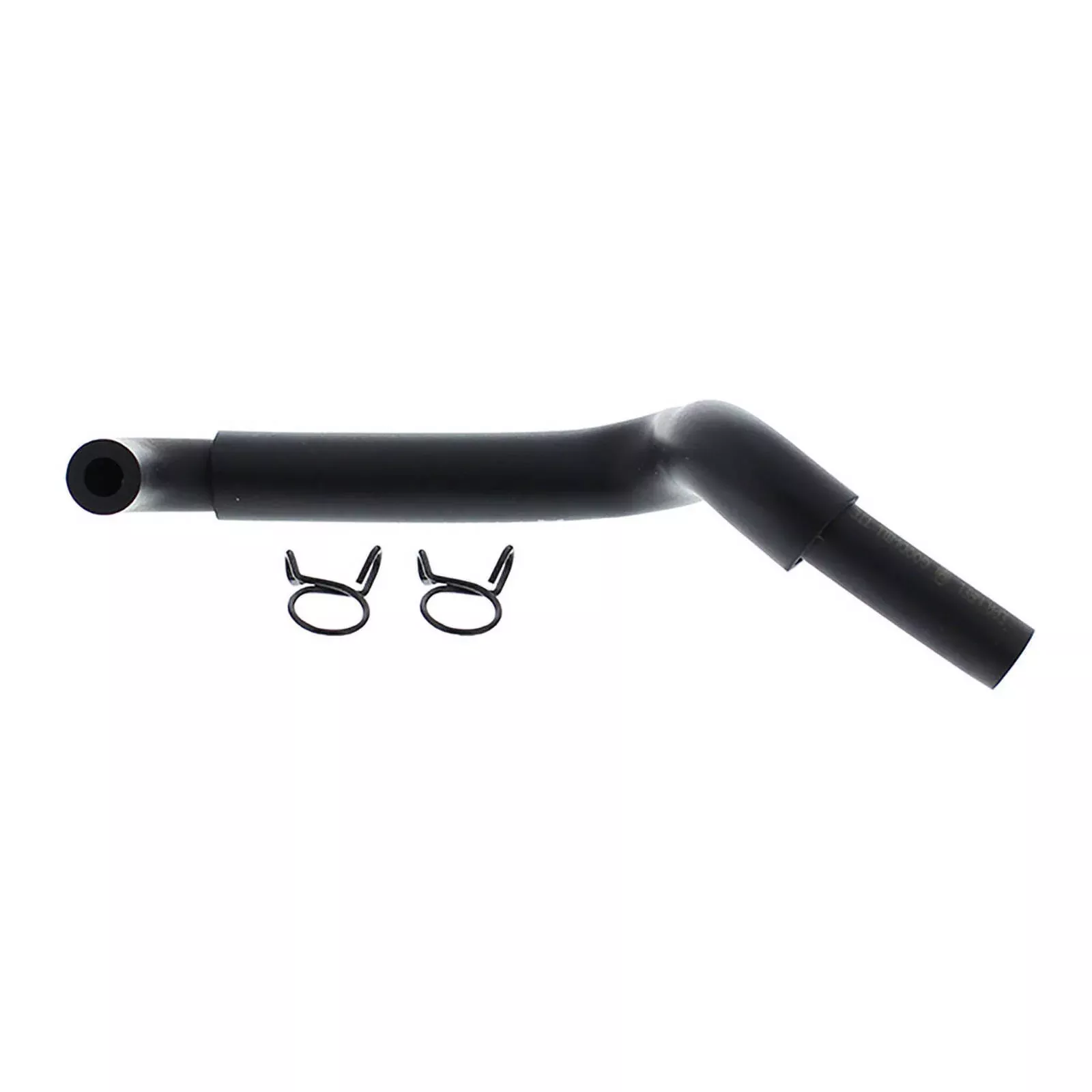 All Balls Racing Hose & Clamp Kit (FS110-0019)