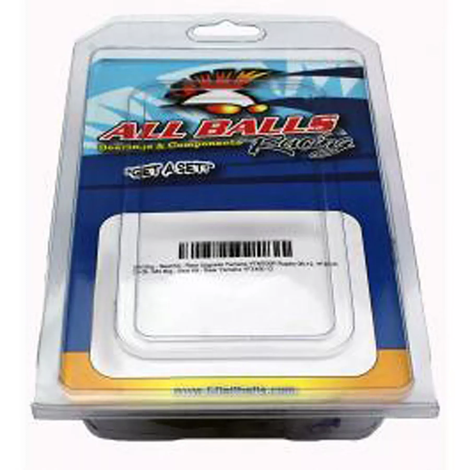 All Balls Racing Inc 23-1004 Roller-Needle Bearing-Full Compliment 15 x 21 x 10