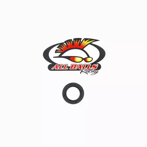All Balls Racing Inc 30-3205 Double Lip Seal 21 x 32 x 5