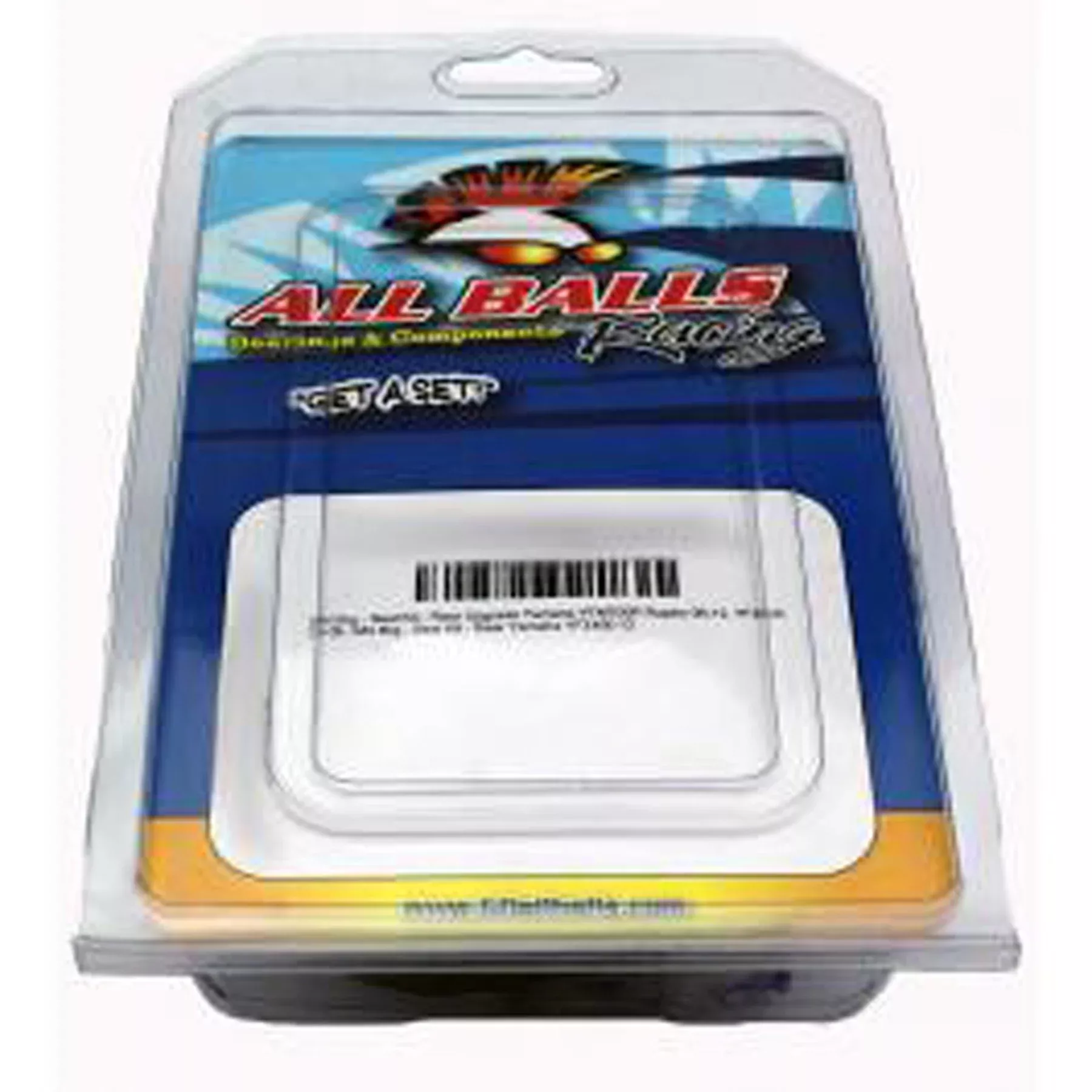 All Balls Racing Inc 30-3703 Double Lip Seal 20 x 37 x 8
