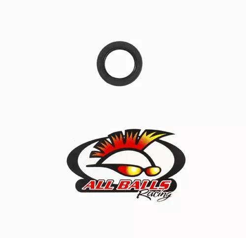 All Balls Racing Inc 30-3710 Double Lipped Seal 25 x 37 x 5