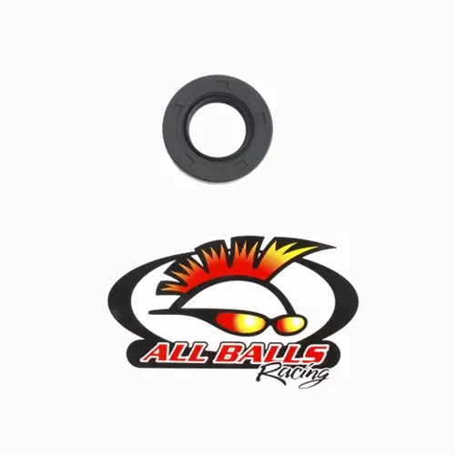 All Balls Racing Inc 30-4204 Double Lipped Seal 23 x 42 x 7