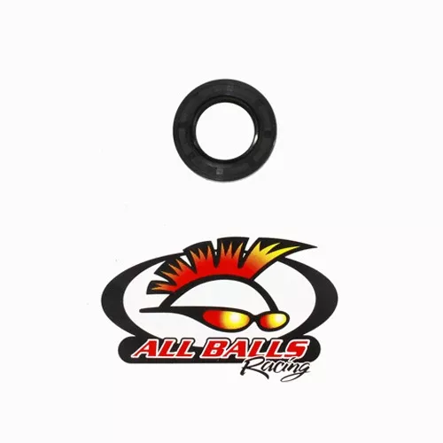 All Balls Racing Inc 30-4205 Double Lip Seal 25 x 42 x 5.5