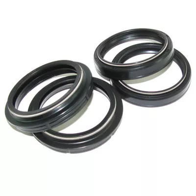 All Balls Racing Kawasaki ZX 10R 04-10 Fork and Dust Seal Kit
