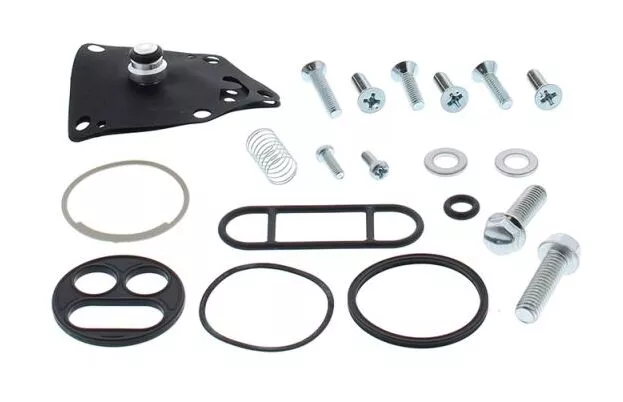 All Balls Racing Petcock Repair Kit 60-1066