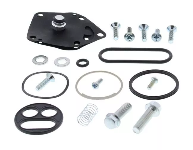 All Balls Racing Petcock Repair Kit 60-1072