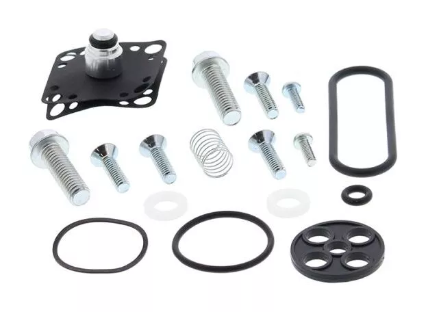 All Balls Racing Petcock Repair Kit 60-1082