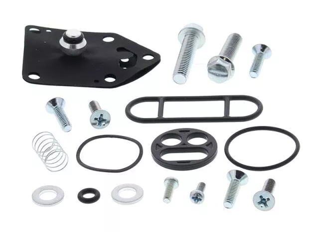 All Balls Racing Petcock Repair Kit 60-1108