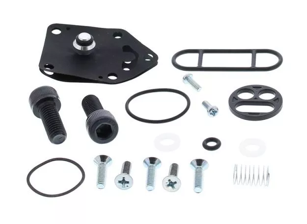 All Balls Racing Petcock Repair Kit 60-1112