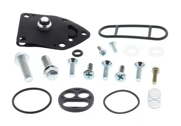 All Balls Racing Petcock Repair Kit 60-1131
