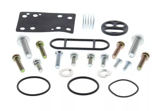 All Balls Racing Petcock Repair Kit 60-1136
