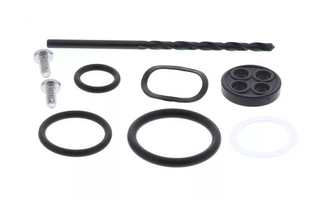 All Balls Racing Petcock Repair Kit 60-1211