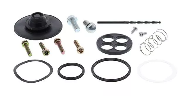 All Balls Racing Petcock Repair Kit 60-1220