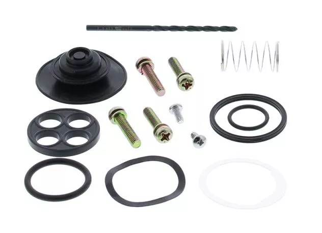 All Balls Racing Petcock Repair Kit 60-1223