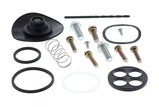 All Balls Racing Petcock Repair Kit 60-1228