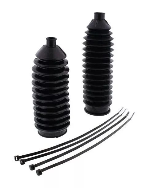All Balls Racing Rack Boot Kit Polaris Ranger 570 / Pro XD 2022-2025
