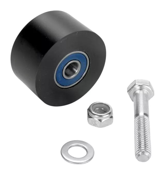 All Balls Racing Upper or Lower Chain Roller Yamaha / Honda 1982-2019