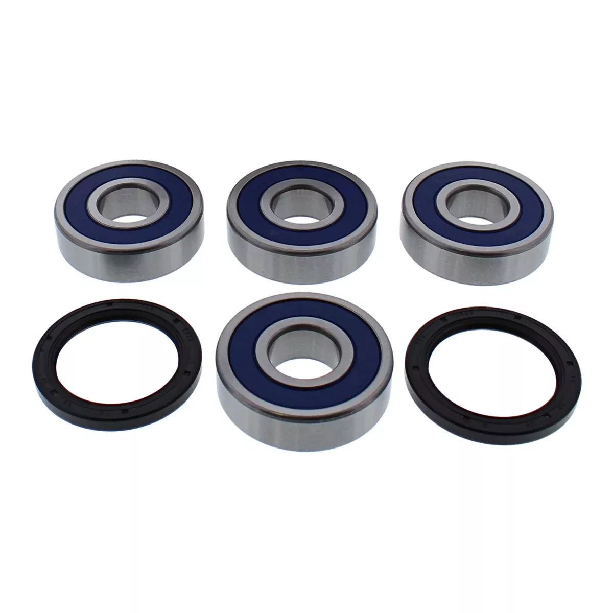 All Balls Racing Wheel Bearing Kit (25-1763)