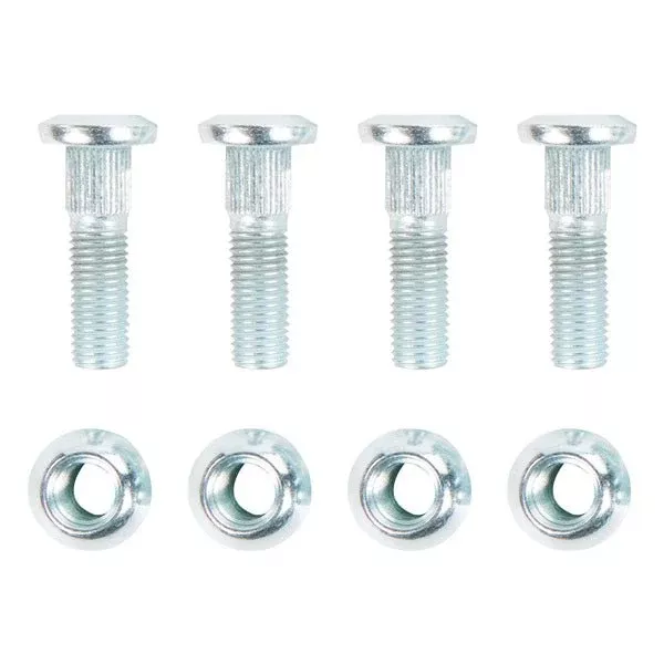 All Balls Racing Wheel Stud And Nut Kit
