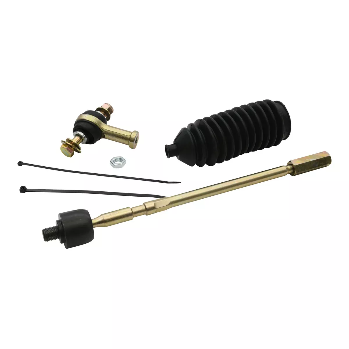 All Balls Rack Tie Rod Kit – Left 51-1105-L