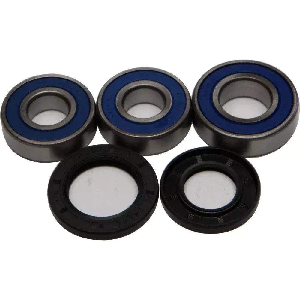 All Balls Rear Wheel Bearing Kit 25-1256