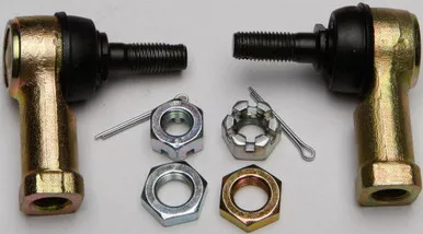 All Balls Tie Rod End Kit - 51-1006