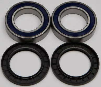 All Balls Wheel Bearing & Seal Kit - 25-1131