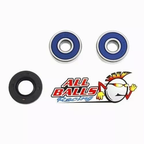 All Balls Wheel Bearing and Seal Kit