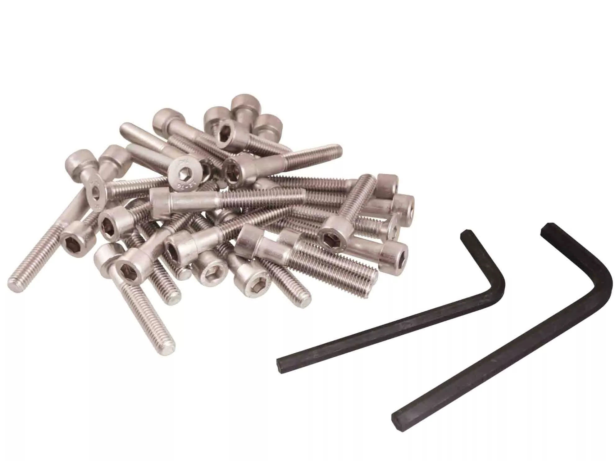 Allen Bolt Kit | Honda CB175 / CL175