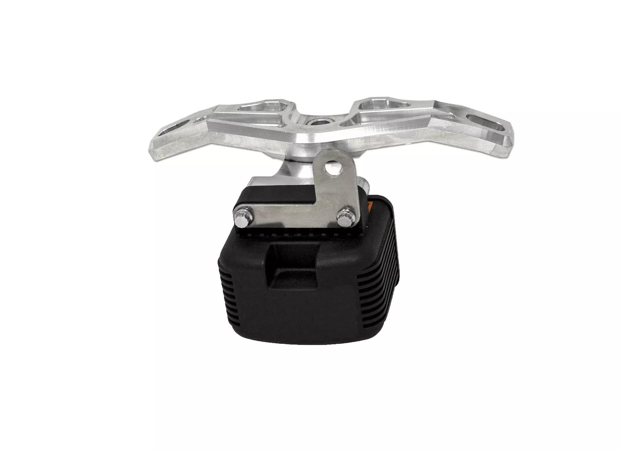Alloy Art FXR EVO Next Gen Top Motor Mount
