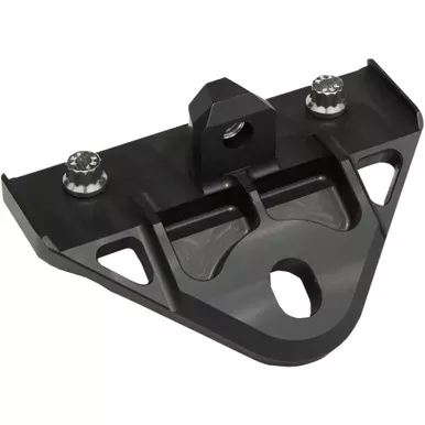 Alloy Art FXR Front Plate