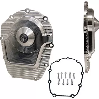 Alloy Art M8 Comp Cam Cover | ’16-’24 Models