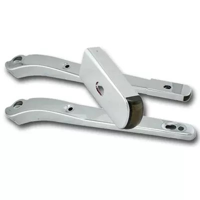 Alloy Art MFG Dyna Strut Lights – High-Performance LED Brake, Signal & Running Lights