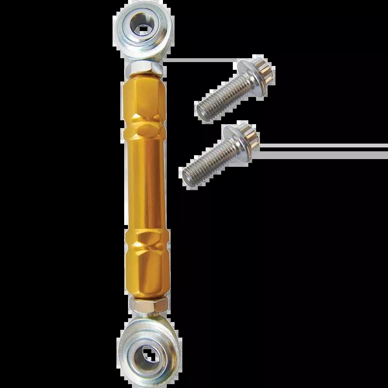 ALLOY ART MID CONTROL SHIFT LINKAGES