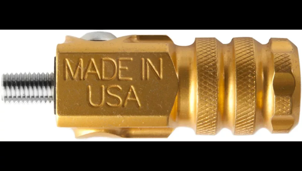 Alloy Art MX Shifter Peg