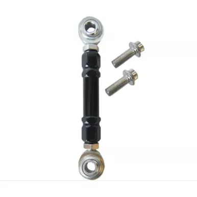 Alloy Art Shift Linkage