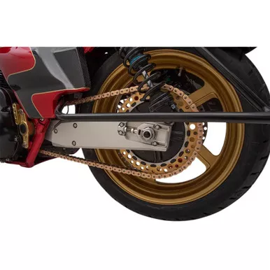 Alloy Art Swingarm The Swinger