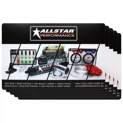 Allstar Counter Mat 5pk ALL062-5