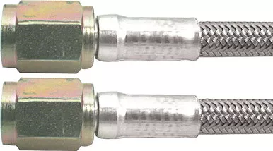 Allstar Performance 180in #3 Line -3 Str/ -3 Str ALL46300-180