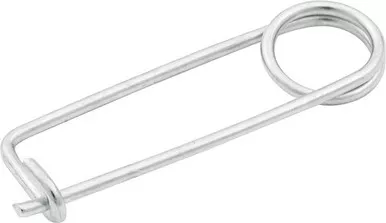Allstar Performance 2.5in C/O Diaper Pin ALL64182
