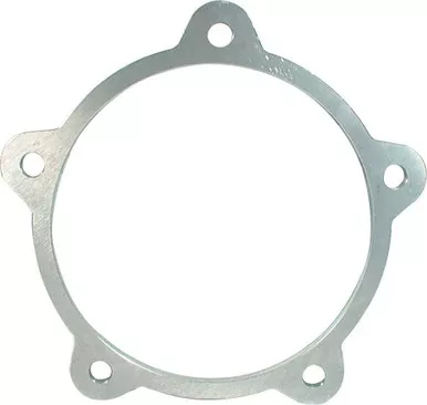 Allstar Performance .250in Wheel Spacer Alum Wide 5 ALL44127