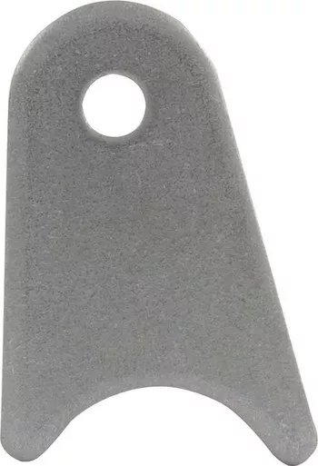 Allstar Performance 3/16in Radius Tabs 4pk 3/8in Hole ALL60001