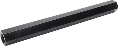 Allstar Performance 3/4 Aluminum Hex Tube 11in ALL56711