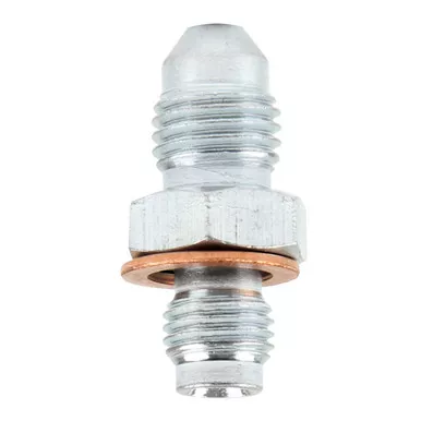 Allstar Performance Adapter Fittings -4 to 3/8-24 2pk ALL50030