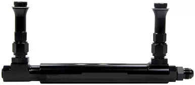 Allstar Performance Adjustable Fuel Log with 7/8-20 Fittings ALL26150