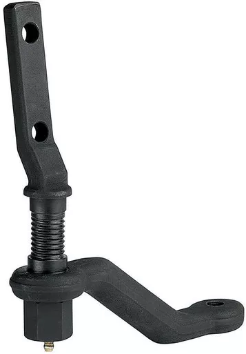Allstar Performance Adjustable Idler Arm Metric GM 78-88 ALL56341