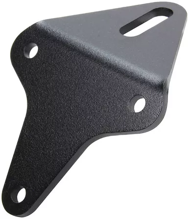 Allstar Performance Alum Motor Mount SBC Front Centered ALL38098