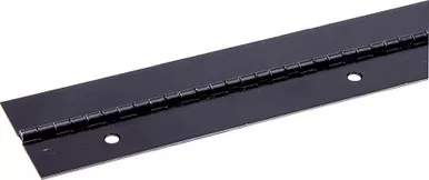 Allstar Performance Aluminum Hinge Black 36in ALL23126